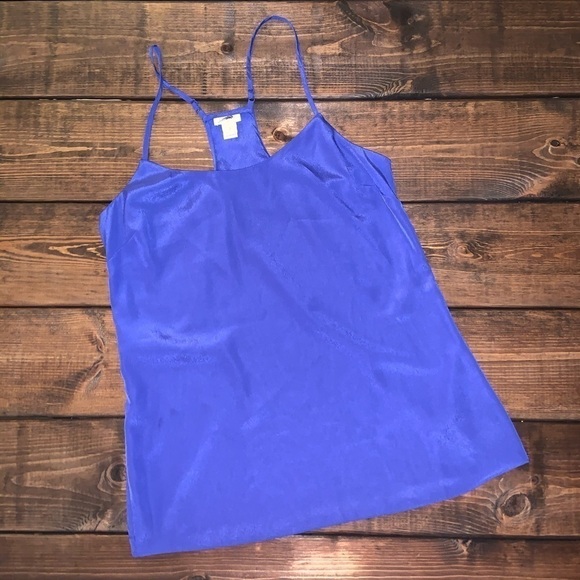 J Crew cami - Picture 3 of 7